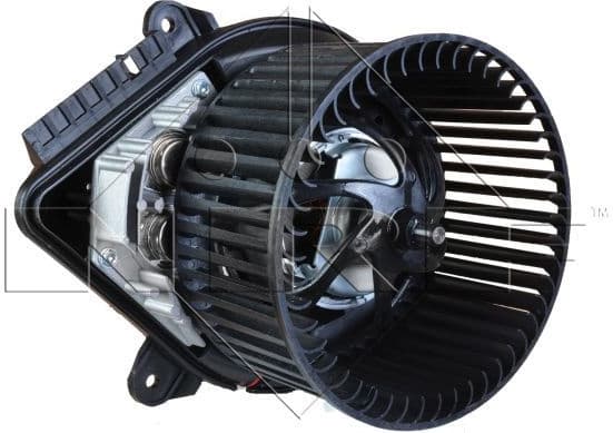 Interior Blower 34021