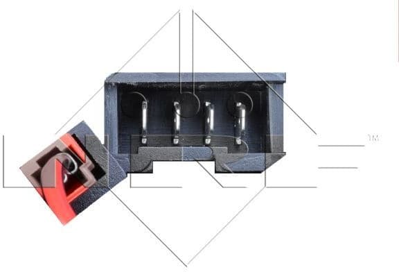 Interior Blower 34021 - image 5