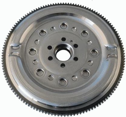 Flywheel, dual mass 2294000453 - image 2