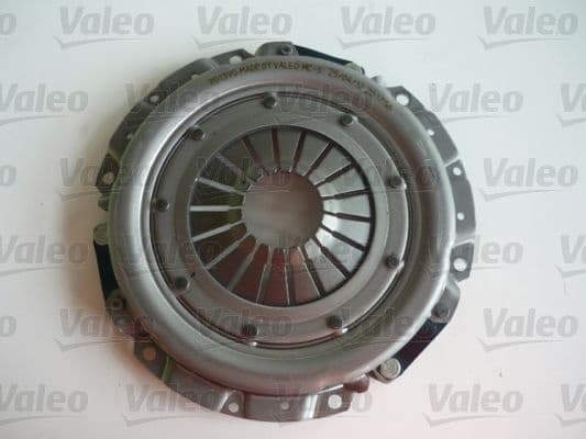 Clutch Kit SERVICE KIT3P for CONVERSION KIT 826856 - image 5