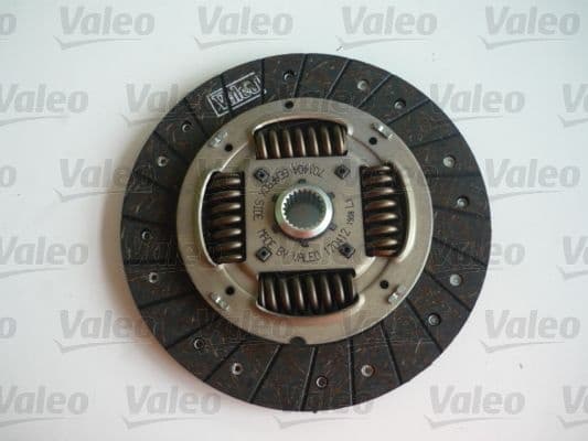 Clutch Kit SERVICE KIT3P for CONVERSION KIT 826856 - image 6