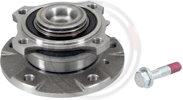 Wheel Bearing Kit 201079