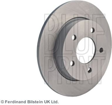 Brake Disc ADM543115 - image 2