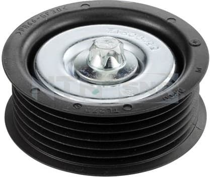 Tensioner belt GA35805