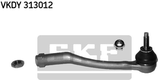 Tie rod end VKDY 313012
