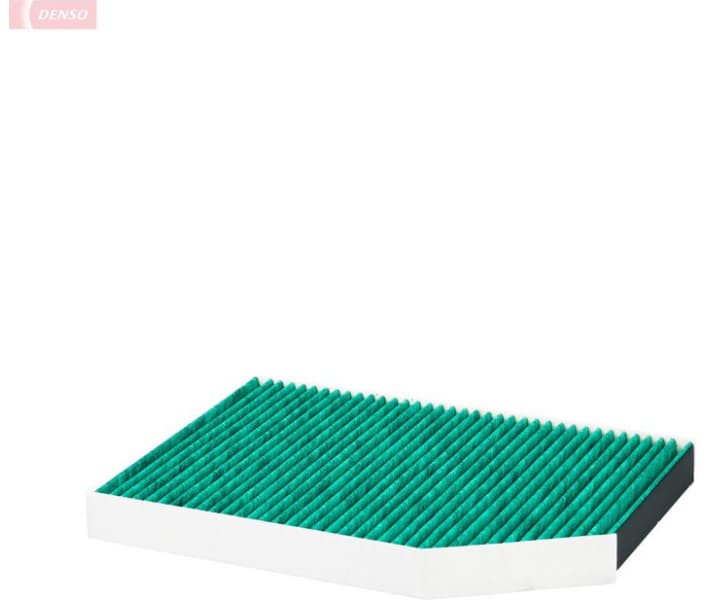 Filter, cabin air ClearAir+ DCF838A