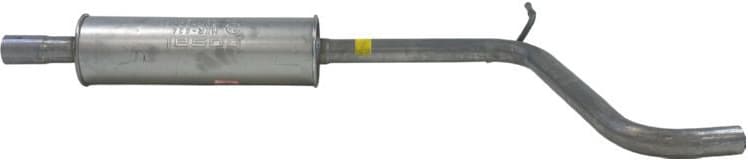 Centre Muffler 279-993
