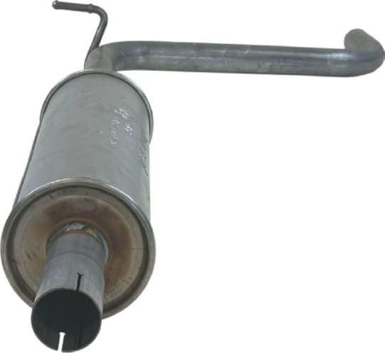 Centre Muffler 279-993 - image 2