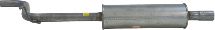 Centre Muffler 279-993 - image 3