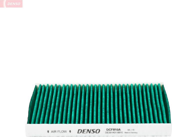 Filter, cabin air ClearAir+ DCF810A - image 2