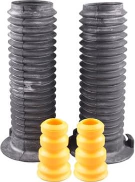 Dust Cover Kit, shock absorber TED57145