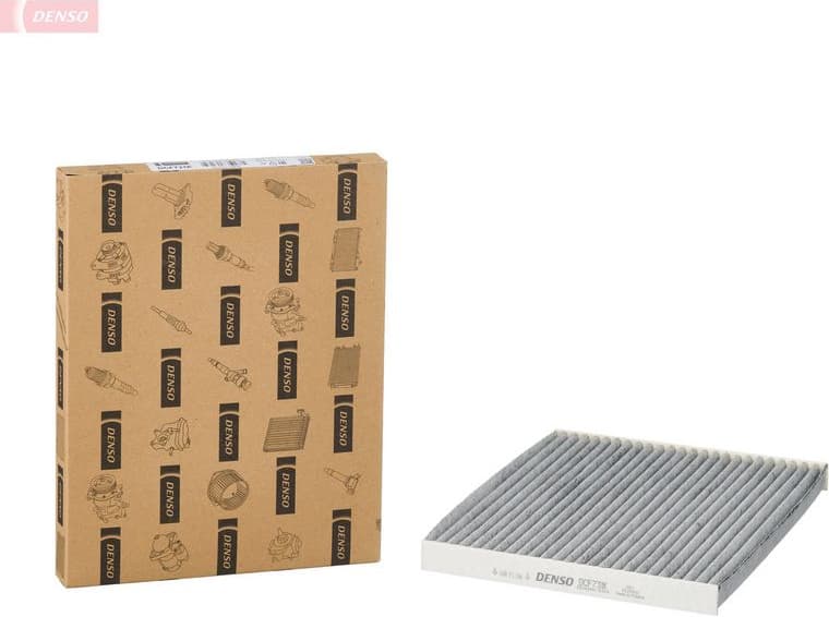 Filter, cabin air DCF731K - image 3