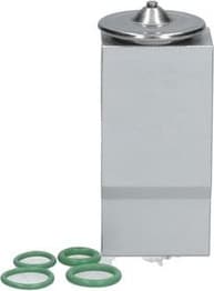 Expansion Valve, air conditioning 1986AD5195