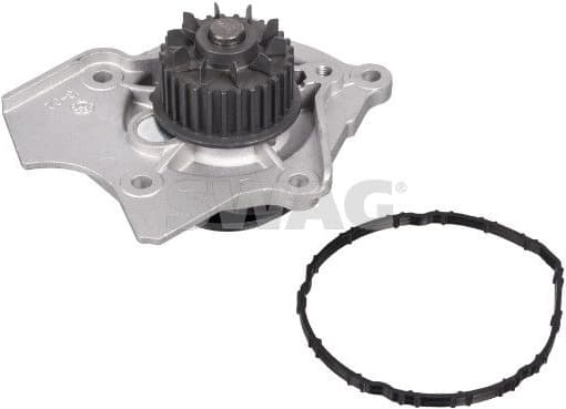 Water Pump, engine cooling 30 93 9056