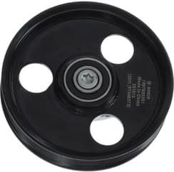 Deflection/Guide Pulley, V-ribbed belt 1 987 600 391 - image 4