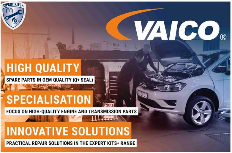 Non-Return Valve Original VAICO Quality V20-1792 - image 10