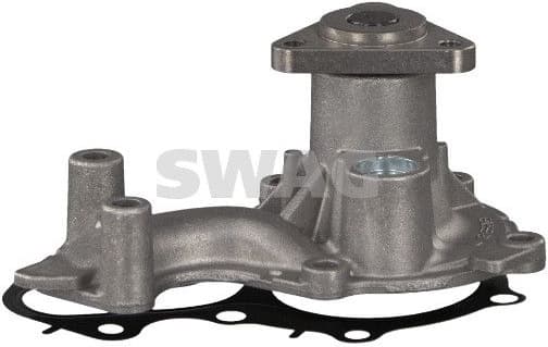 Water Pump, engine cooling 50 94 5680