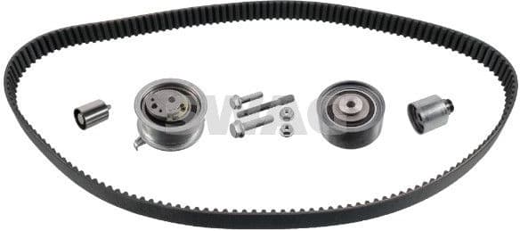 Timing Belt Kit 30 93 4128