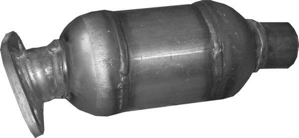 Catalytic Converter 99.275