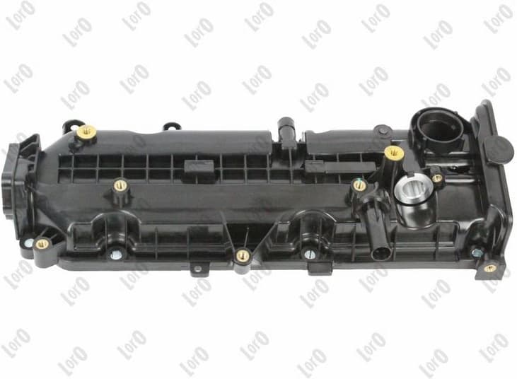 Cylinder Head Cover LORO 123-00-096 - image 2