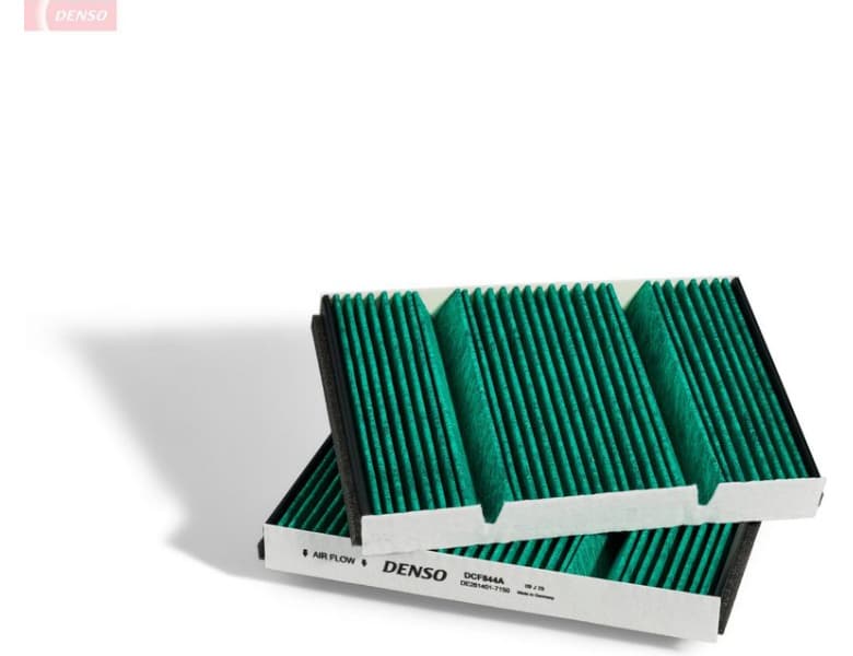 Filter, cabin air ClearAir+ DCF844A - image 6