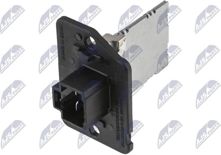 Resistor, interior blower ERD-KA-501