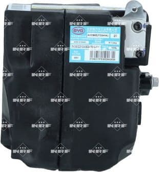 Compressor, air conditioning 320352