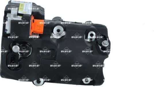 Compressor, air conditioning 320352 - image 2