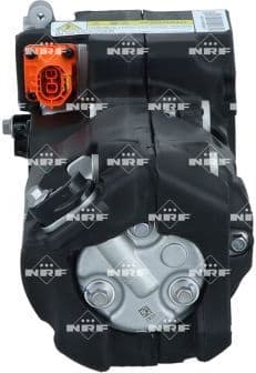 Compressor, air conditioning 320352 - image 3