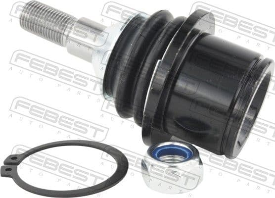 Ball Joint 1220-JX1R