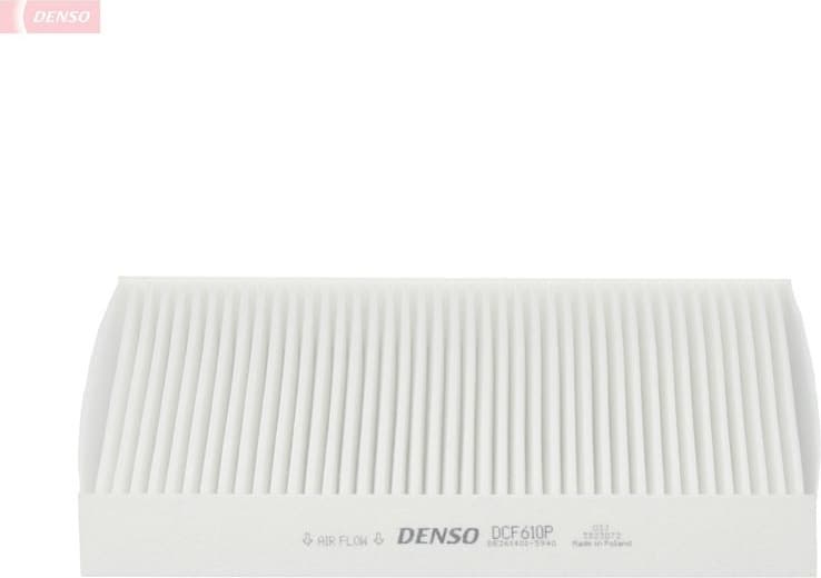 Filter, cabin air DCF610P - image 2
