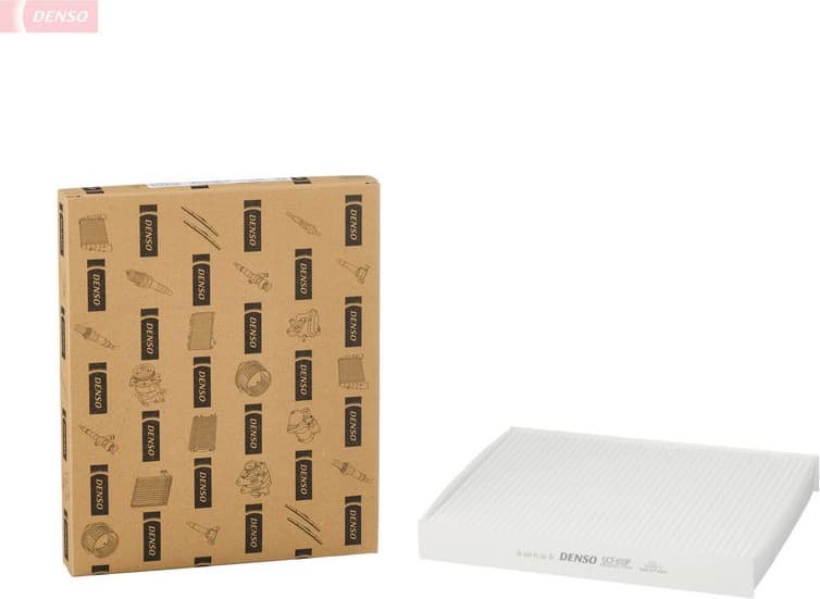 Filter, cabin air DCF610P - image 3