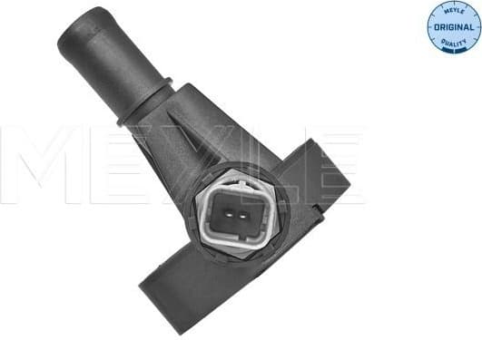 Sensor, coolant temperature MEYLE-ORIGINAL: True to OE. 214 821 0010 - image 2