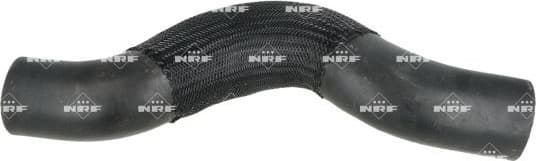 Charge Air Hose 166510