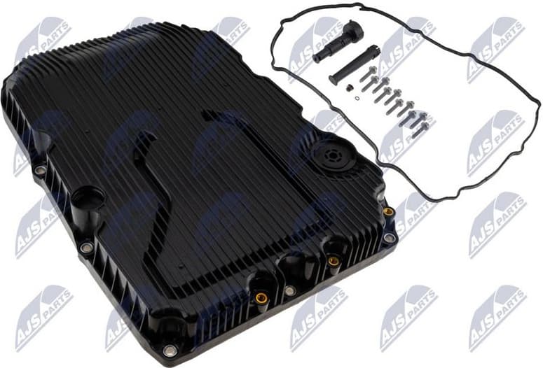 Hydraulic Filter, automatic transmission FSF-ME-017