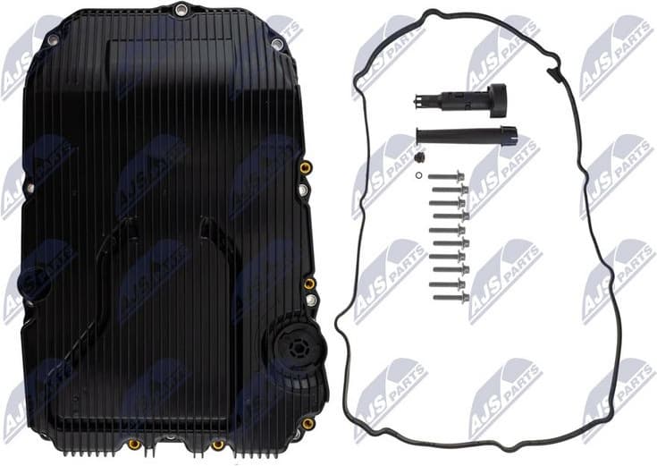 Hydraulic Filter, automatic transmission FSF-ME-017 - image 4