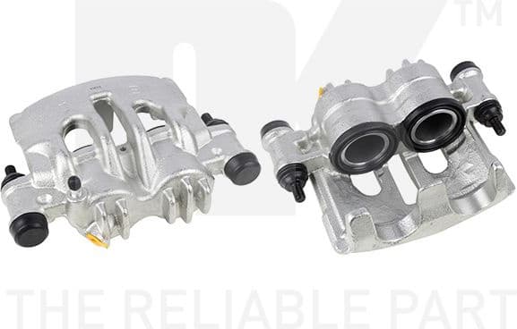 Brake Caliper 213601