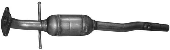 Catalytic Converter 99.223