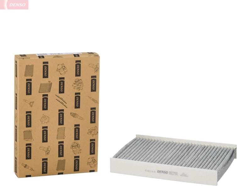 Filter, cabin air DCF742K - image 3