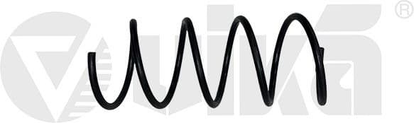 Suspension Spring 41130401