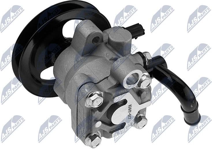 Hydraulic Pump, steering SPW-HY-517 - image 2