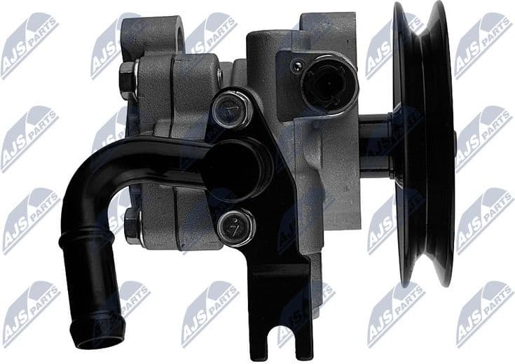 Hydraulic Pump, steering SPW-HY-517 - image 3