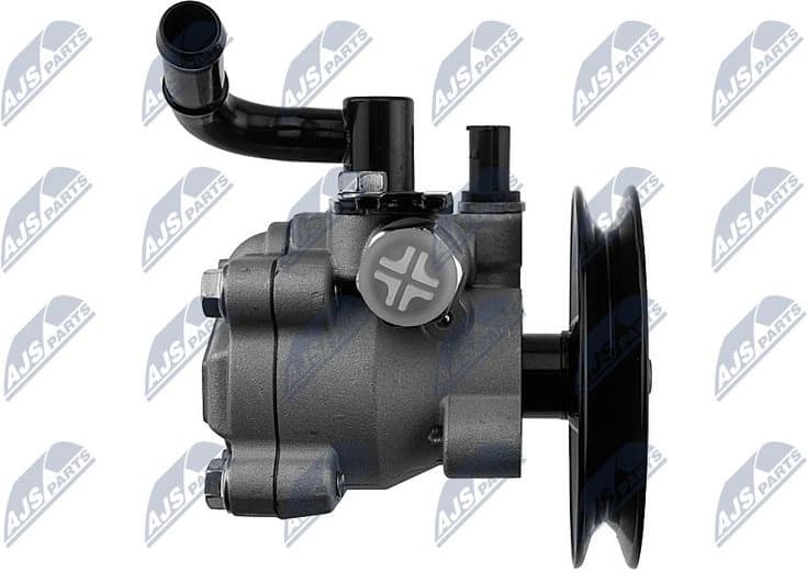 Hydraulic Pump, steering SPW-HY-517 - image 4