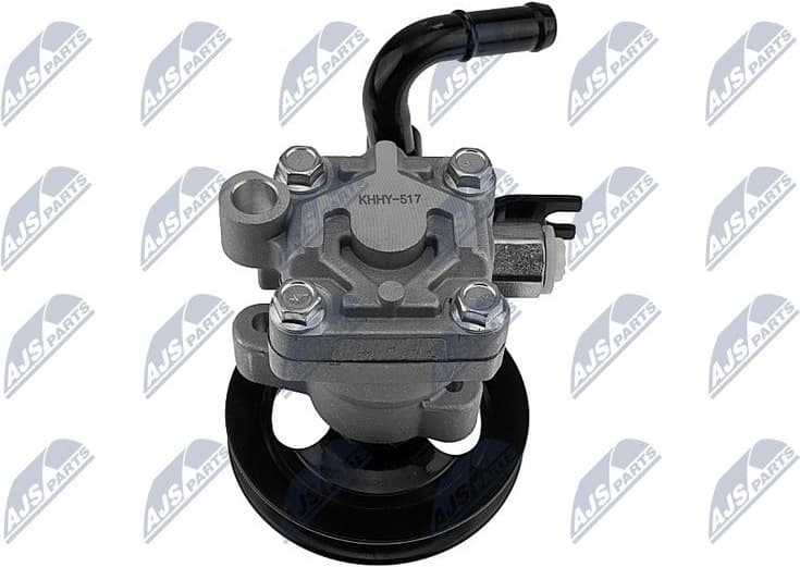 Hydraulic Pump, steering SPW-HY-517 - image 5