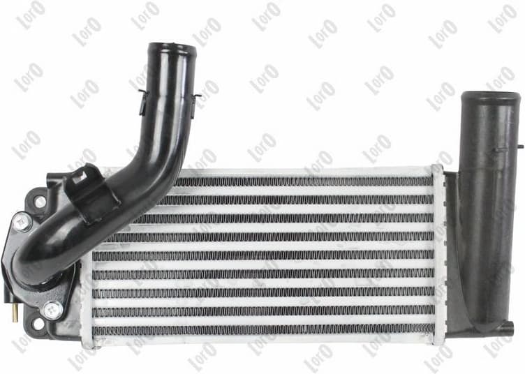 Charge Air Cooler LORO 051-018-0009