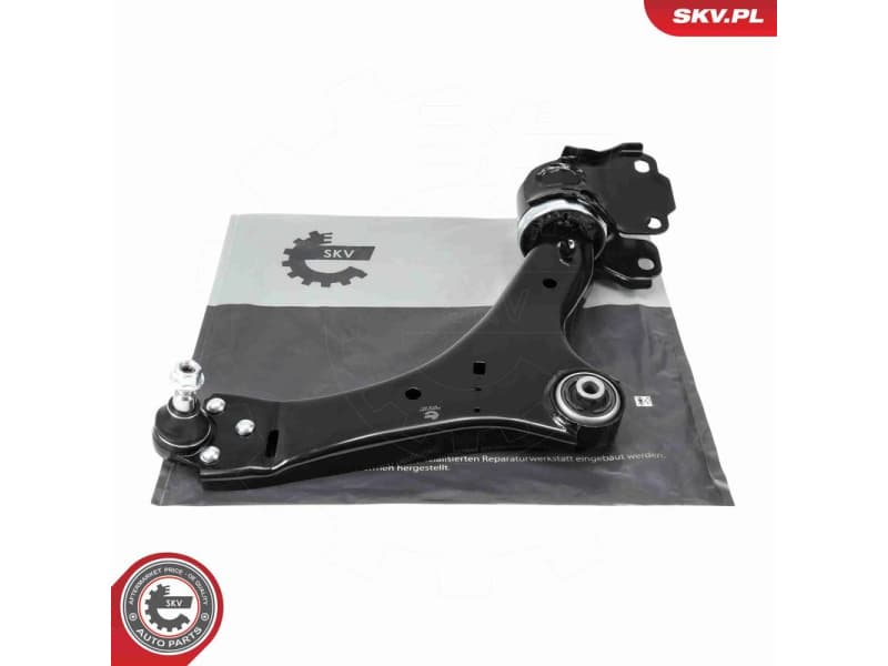 Control/Trailing Arm, wheel suspension 69SKV454