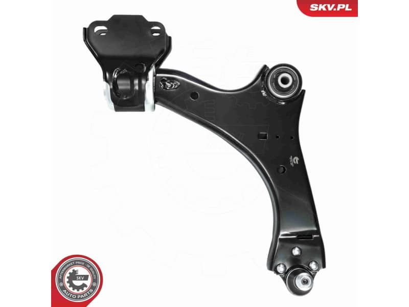 Control/Trailing Arm, wheel suspension 69SKV454 - image 2