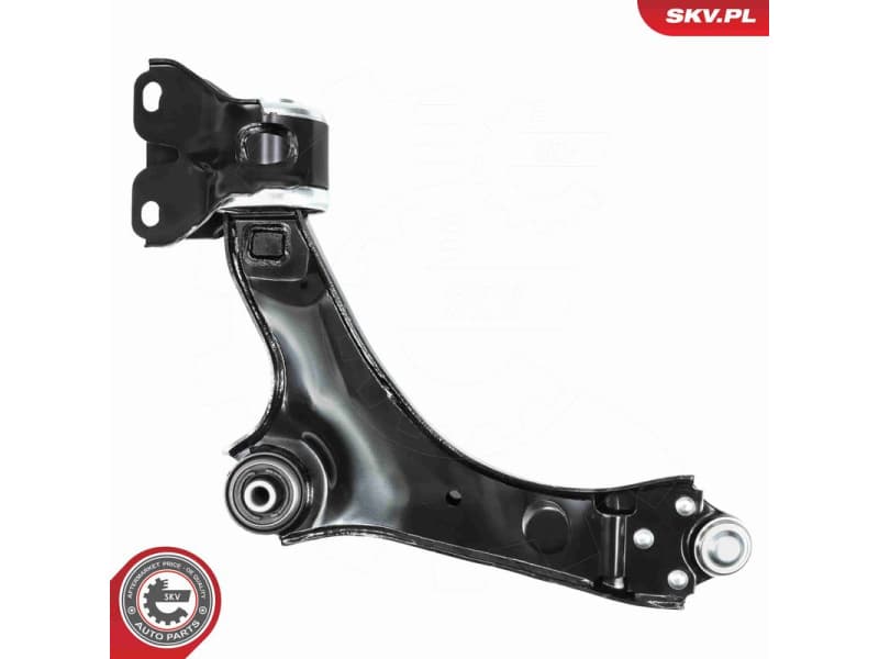 Control/Trailing Arm, wheel suspension 69SKV454 - image 3