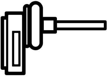 Sensor, interior temperature 782019