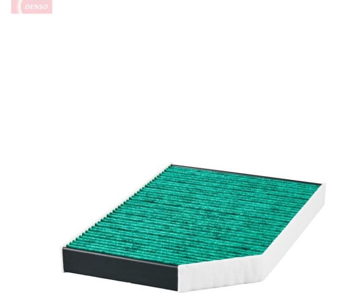 Filter, cabin air ClearAir+ DCF830A